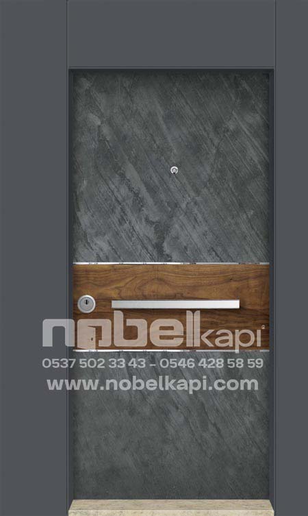 NOBEL KAPI LAKE - 318